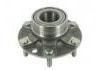 Wheel Hub Bearing:51750-4H000