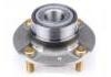 Wheel Hub Bearing:52710-2D000