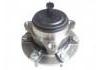 Wheel Hub Bearing:52750-CG000