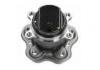 Wheel Hub Bearing:43202-4EA0A