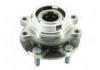 Wheel Hub Bearing:40202-CA010