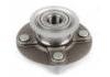 Wheel Hub Bearing:43200-6M000