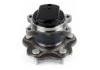 Wheel Hub Bearing:43202-4CL0A