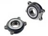 Moyeu de roue Wheel Hub Bearing:4E0 498 625