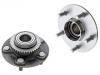 Wheel Hub Bearing:43200-1L000