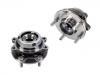 Wheel Hub Bearing:40202-CG110