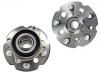 Wheel Hub Bearing:42200-STX-A02